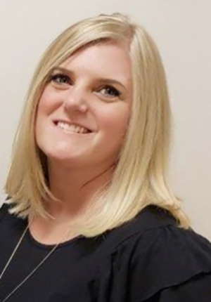 Photo of Alisa Curry